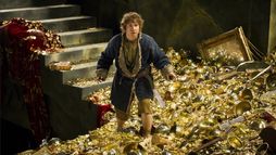 Le Hobbit : la désolation de Smaug - Trailer