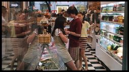 Tout le monde dit I love you - Trailer