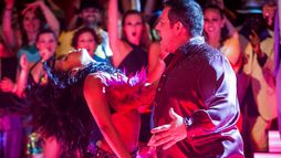 Salsa Fury - Trailer