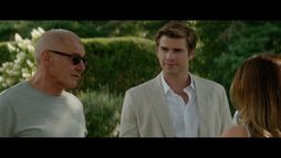 Paranoia - Trailer