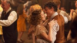 Jimmy's Hall - Trailer