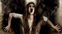 Les portes de l'enfer : La legende de Stull - Trailer