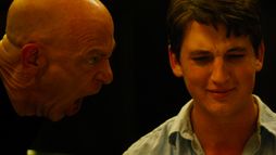 Whiplash - Trailer