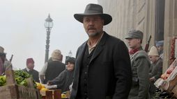 La promesse d'une vie - Trailer