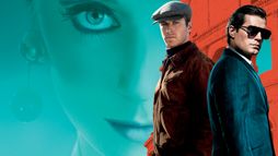 Agents très spéciaux : Code U.N.C.L.E. - Trailer