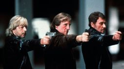 Wanted - Trailer