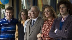 El Clan - Trailer