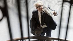 Fritz Bauer, un héros allemand - Trailer