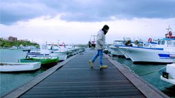 Fuocoammare, par-delà Lampedusa - Trailer