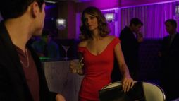 The Escort - Trailer