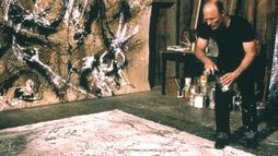 Pollock - Trailer