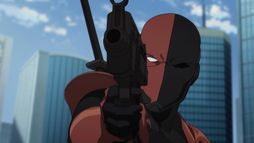 Teen Titans : Le contrat Judas - Trailer