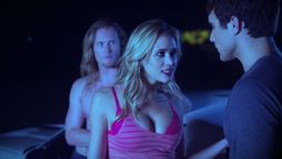 L' Attaque des Donuts Tueurs - Trailer