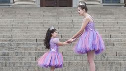 Sophia Grace et Rosie : l'aventure royale - Trailer