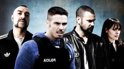 Alpha - Trailer