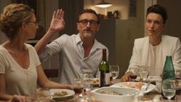 Les ex - Trailer