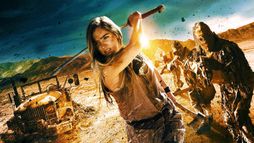 The Last Survivors - Trailer