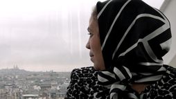 Latifa, le coeur au combat - Trailer