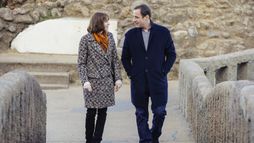 L'épreuve d'amour - Trailer