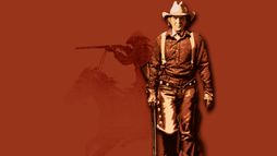Tom Horn, sa véritable histoire - Trailer