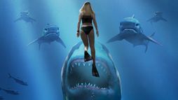 Peur bleue 2 - Trailer