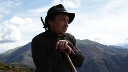 La gueule du loup - Trailer