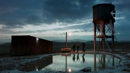 Foxtrot - Trailer