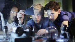 Trio la légende d'Odin - Season 1 - Trailer