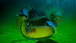 Deep - Trailer