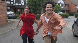 All in Good Time - Trailer