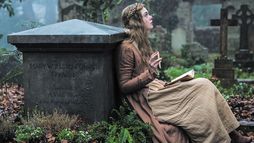 Mary Shelley - Trailer