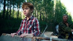 Les nuits blanches du facteur - Trailer