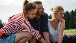 Le vent tourne - Trailer