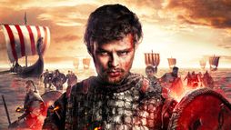 The Pagan King - Trailer