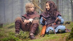 Alvdan, apprenti Viking - Trailer