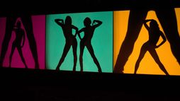 Crazy Horse - Trailer