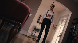 Vrais jumeaux, faux semblants - Trailer
