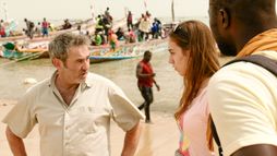 Le voyage de Marta - Trailer