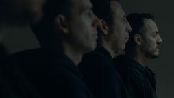 Une part d'ombre - Trailer