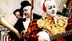 Les Clowns - Trailer