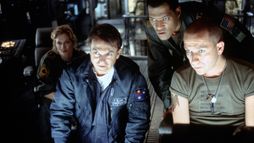 Event Horizon, le vaisseau de l'au-delà - Trailer