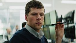 The Wall Street project - Trailer