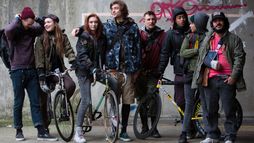 Alleycats - Trailer