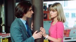 L'amour en fuite - Trailer