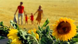 Le bonheur - Trailer