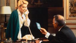 Le bon plaisir - Trailer