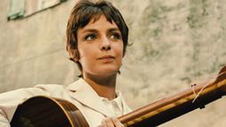 Saint-Tropez Blues - Trailer