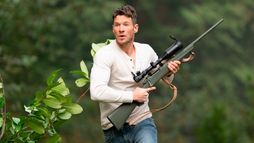 Sniper Assassin's End - Trailer