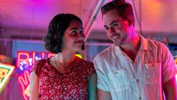 The Broken Hearts Gallery - Trailer
