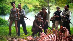 Tremors : Shrieker Island - Trailer
